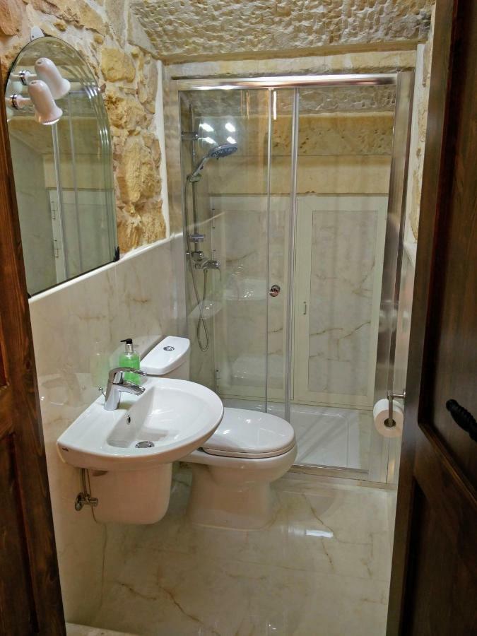 Sant Anton Tal-Qabbieza Farmhouse Kerċem Eksteriør billede